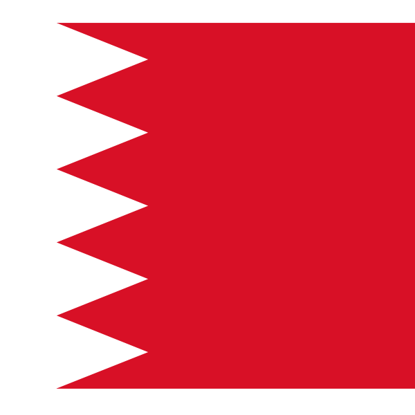 Bahrain-National-Flag-2